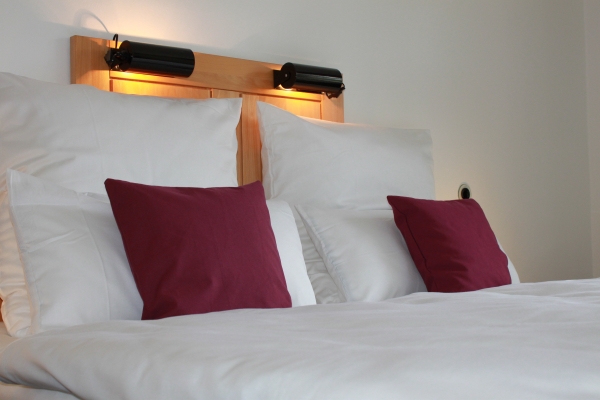 Lieblingsplatz Strandhotel